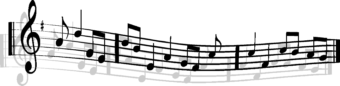 music notes picture