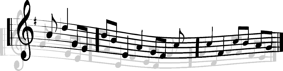 Detroit Music Notes